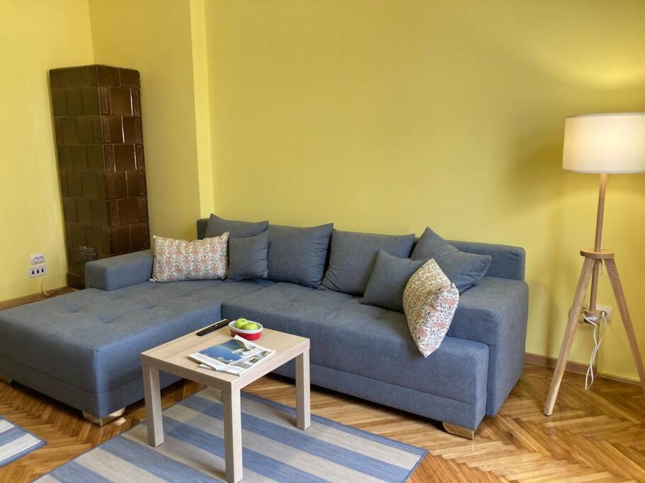 Oh Lola! Daire Belgrad Dış mekan fotoğraf