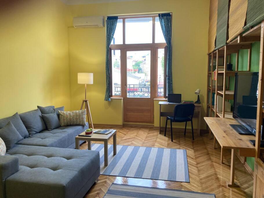 Oh Lola! Daire Belgrad Dış mekan fotoğraf