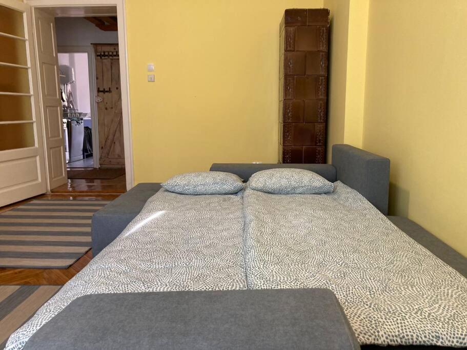 Oh Lola! Daire Belgrad Dış mekan fotoğraf